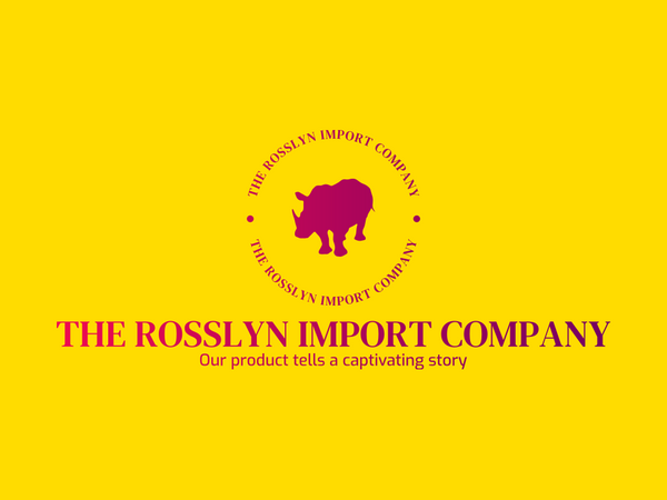 The Rosslyn Import Co.